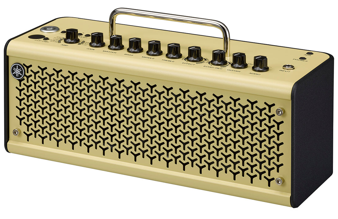 Yamaha THR10II Kitaravahvistin