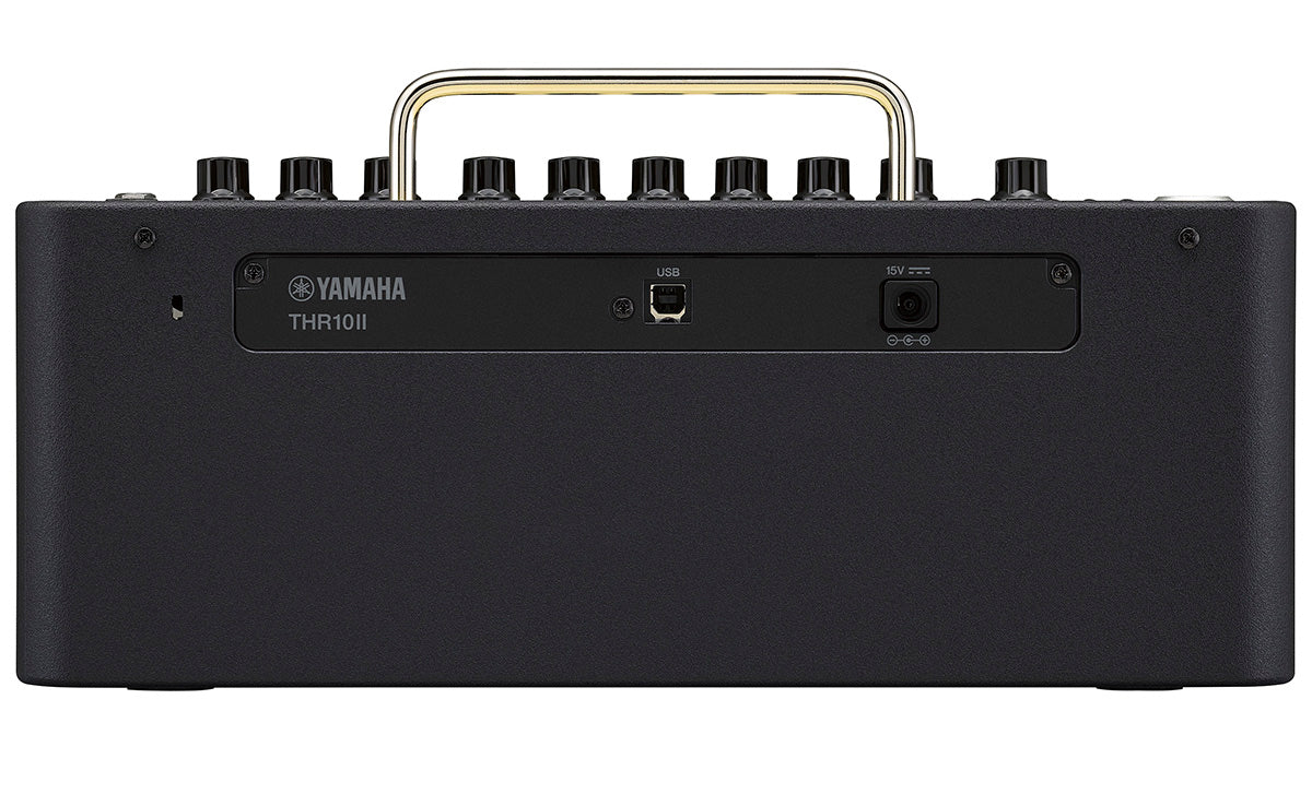 Yamaha THR10II Kitaravahvistin