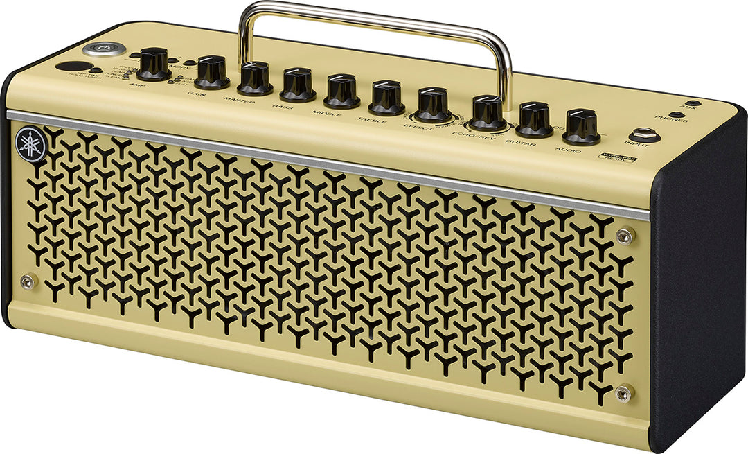 Yamaha THR10IIW Kitaravahvistin
