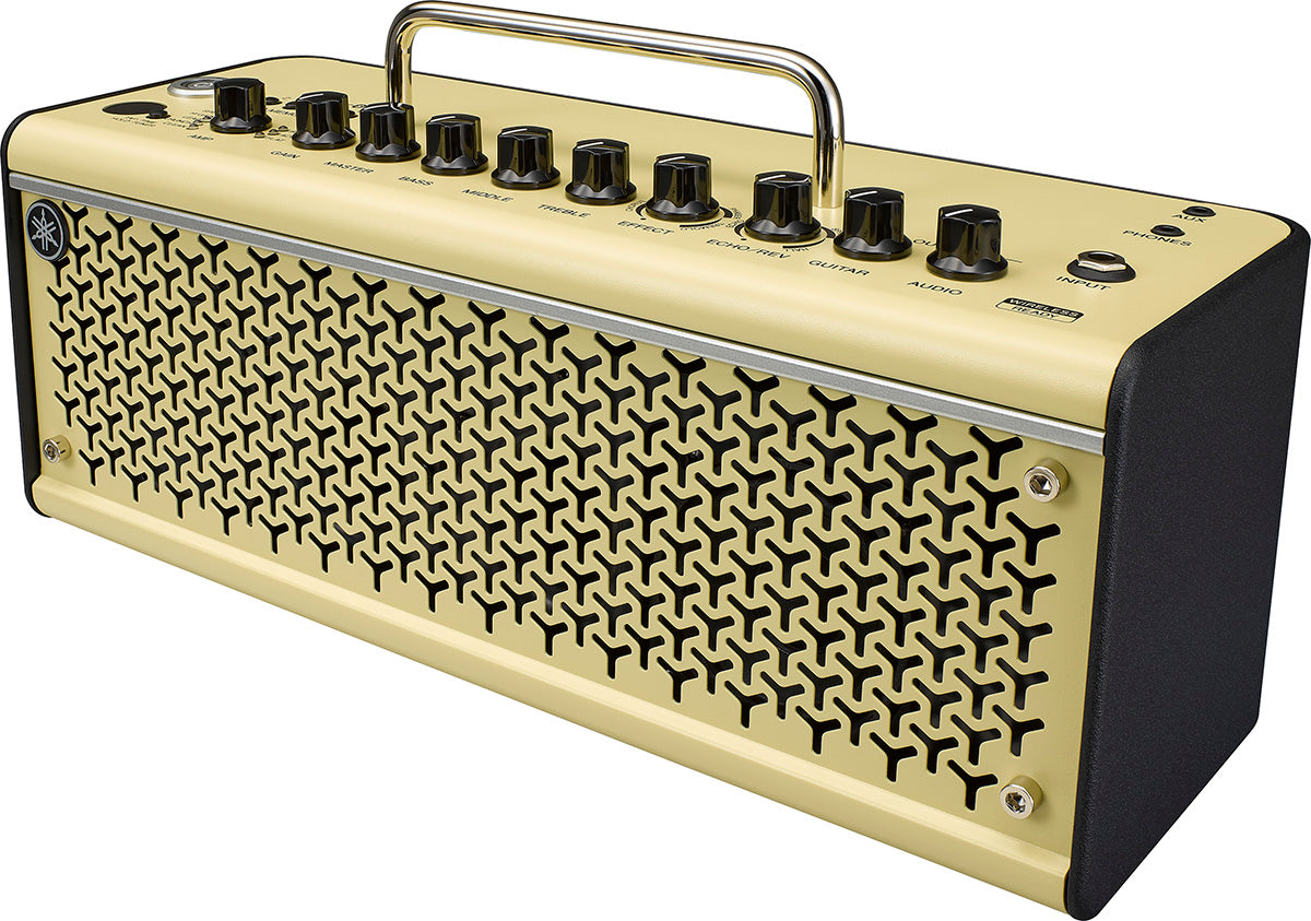 Yamaha THR10IIW Kitaravahvistin