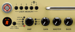 Yamaha THR10IIW Kitaravahvistin