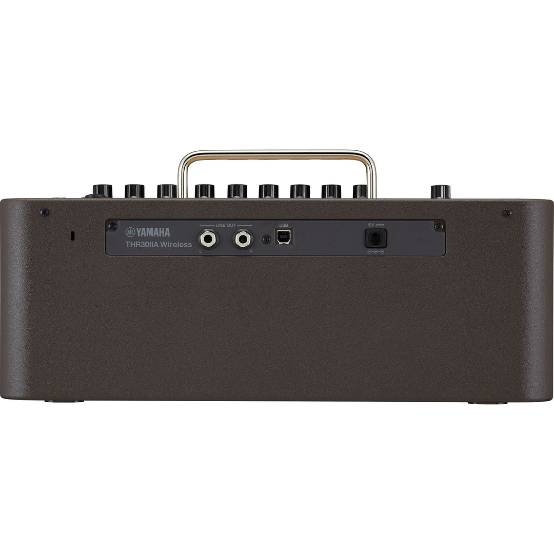 Yamaha THR30II Langaton Akustinen Kitaravahvistin
