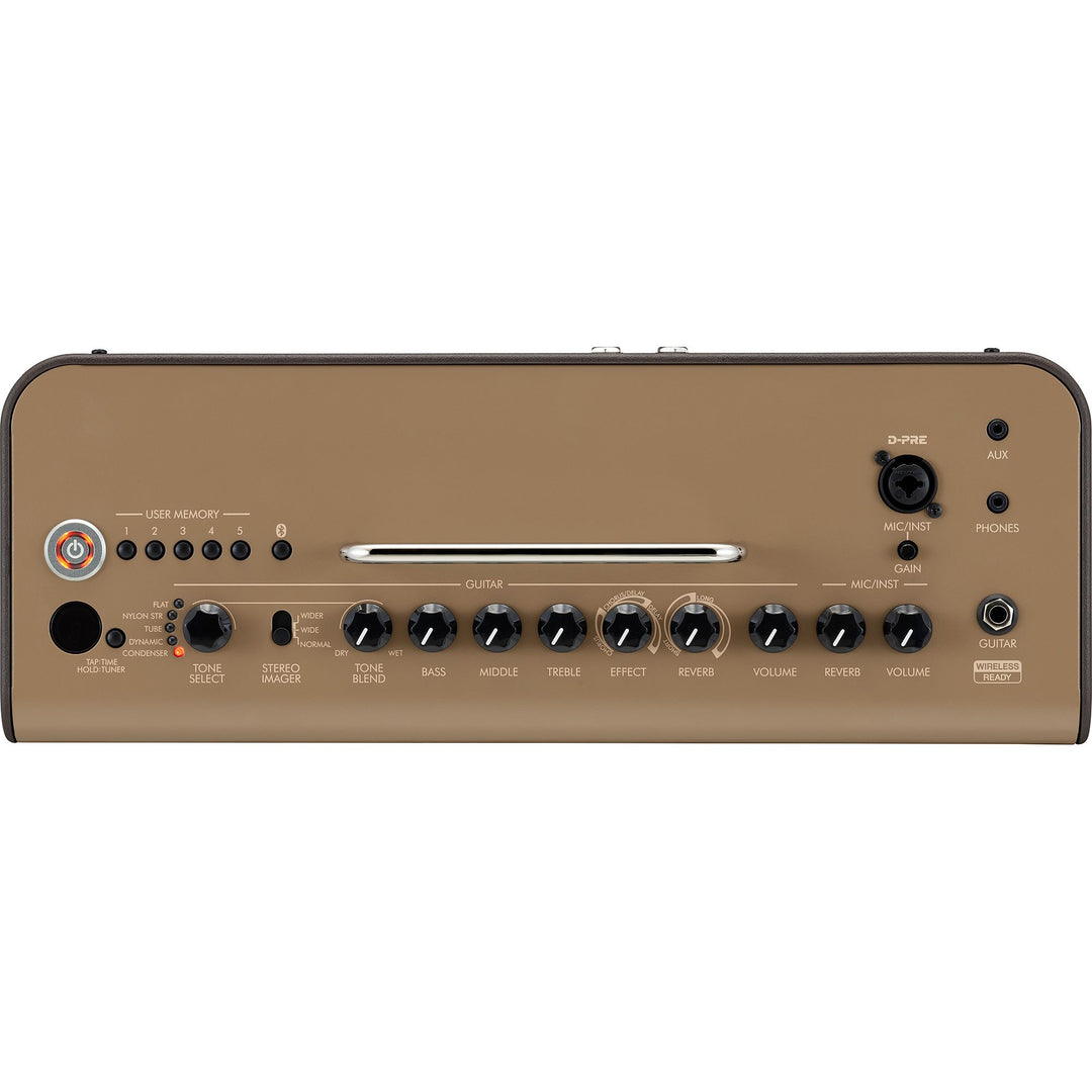 Yamaha THR30II Langaton Akustinen Kitaravahvistin