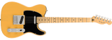 Fender Soitin Telecaster Sähkökitara (Butterscotch Blonde )