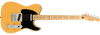 Fender Soitin Telecaster Sähkökitara (Butterscotch Blonde )