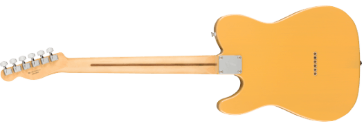 Fender Soitin Telecaster Sähkökitara (Butterscotch Blonde )