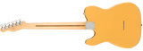 Fender Soitin Telecaster Sähkökitara (Butterscotch Blonde )
