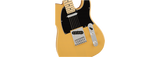 Fender Soitin Telecaster Sähkökitara (Butterscotch Blonde )
