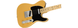Fender Soitin Telecaster Sähkökitara (Butterscotch Blonde )