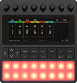 1010music Bento