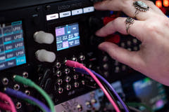 1010music Bitbox Micro Black -versio