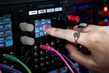 1010music Bitbox Micro Black -versio