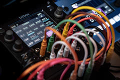 1010music Bitbox MK2 Black Edition