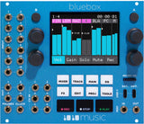 1010music Bluebox Eurorack-versio