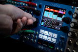 1010music Bluebox Eurorack-versio