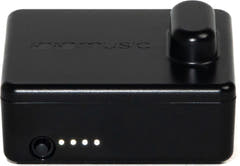 1010music Nanobox-akku Case