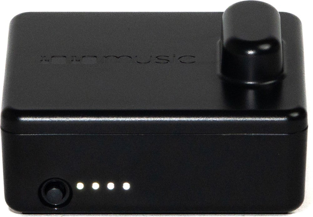 1010music Nanobox-akku Case