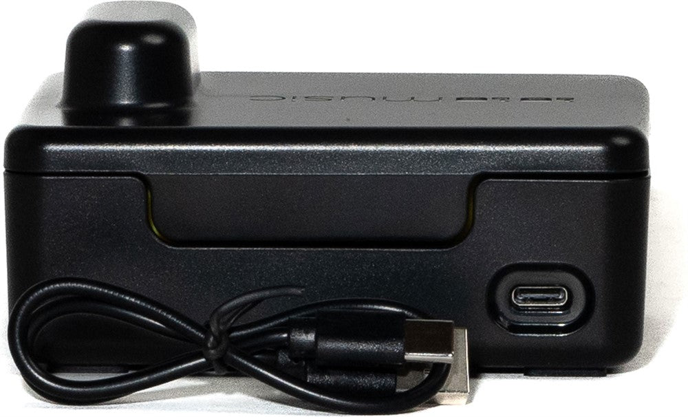 1010music Nanobox-akku Case