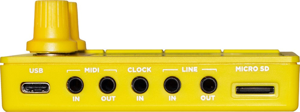 1010music Nanobox Lemondrop
