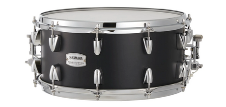 Yamaha 14x6,5" Tour Custom Lilletromme (Lakritsi Satin)