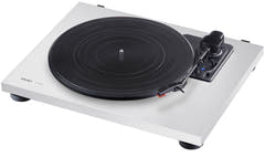 TEAC TN-180BT-W Levysoitin (Valkoinen)
