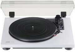 TEAC TN-180BT-W Levysoitin (Valkoinen)