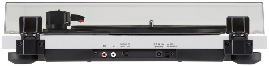 TEAC TN-180BT-W Levysoitin (Valkoinen)
