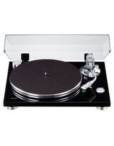 TEAC TN-3B-A Levysoitin (Musta)