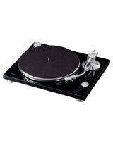 TEAC TN-3B-A Levysoitin (Musta)