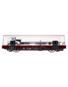 TEAC TN-3B-A Levysoitin (Kirsikka)