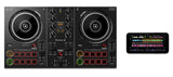 Pioneer DJ DDJ-200 DJ Ohjain 