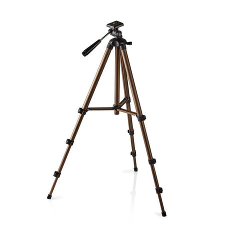 Kamera/Videostatiivi (2kg, 130 cm)