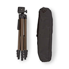 Kamera/Videostatiivi (2kg, 130 cm)
