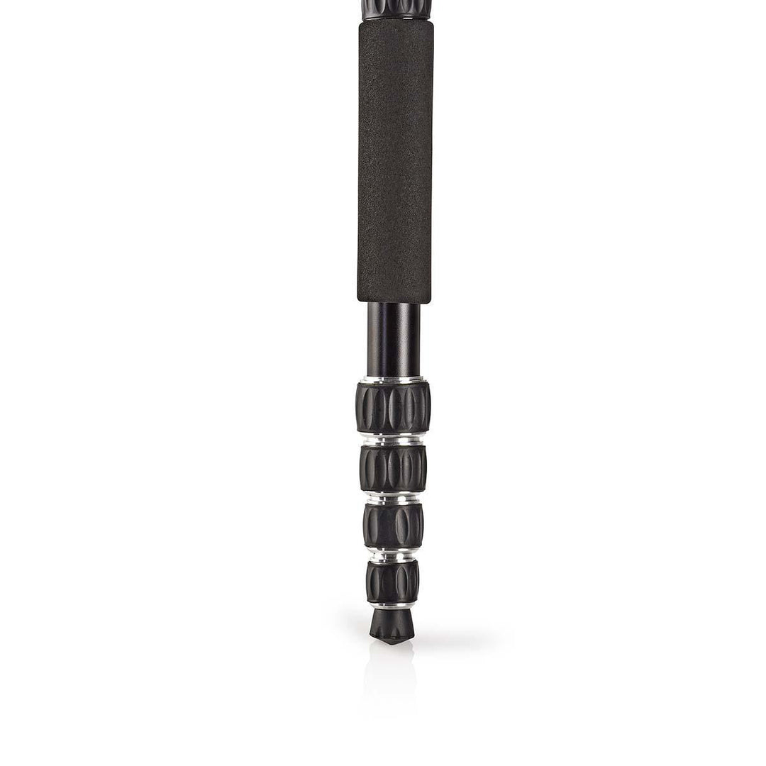 Tripod (Musta, 3kg, 145 cm)
