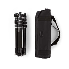 Tripod (Musta, 3kg, 145 cm)
