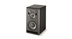Focal Trio 6 ST6 aktiivinen studiomonitori, musta