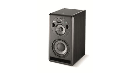 Focal Trio 6 ST6 aktiivinen studiomonitori, musta