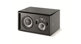 Focal Trio 6 ST6 aktiivinen studiomonitori, musta