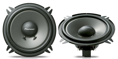 Pioneer TS-130Ci Autokaiutin (13cm, 5,25")