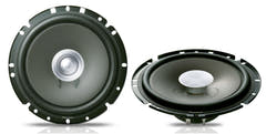 Pioneer TS-1701i Autokaiutin (17cm, 6,5")