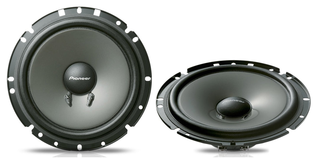 Pioneer TS-170Ci Autokaiutin (17cm, 6,5")