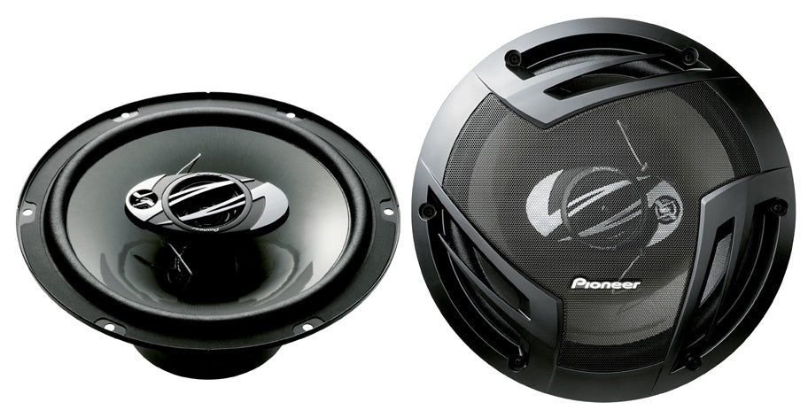 Pioneer TS-A2503i autokaiutinsarja