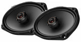 Pioneer TS-D69F 6x9 Kaiutin ( 330 W )