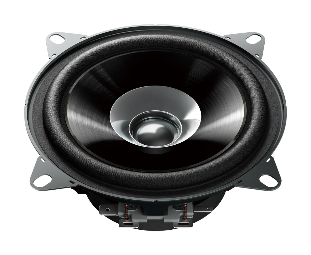Pioneer TS-G1010F 2-tie Autokaiutin (10cm, 4")