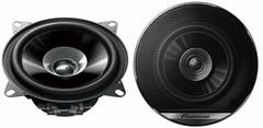 Pioneer TS-G1010F 2-tie Autokaiutin (10cm, 4")