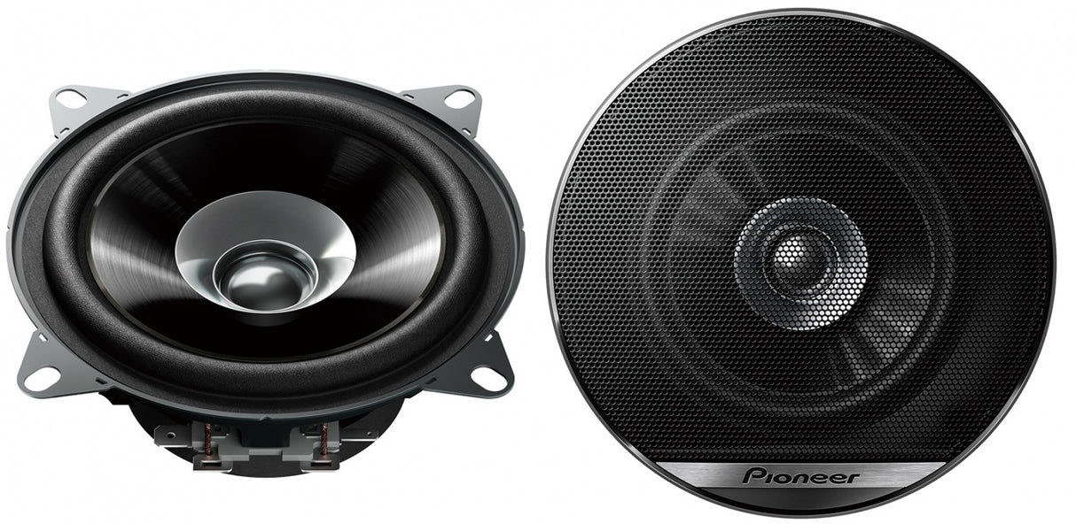 Pioneer TS-G1010F 2-tie Autokaiutin (10cm, 4")