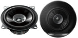 Pioneer TS-G1010F 2-tie Autokaiutin (10cm, 4")