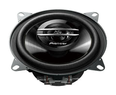 Pioneer TS-G1020F 2-tie Autokaiuttimet (10cm, 4")