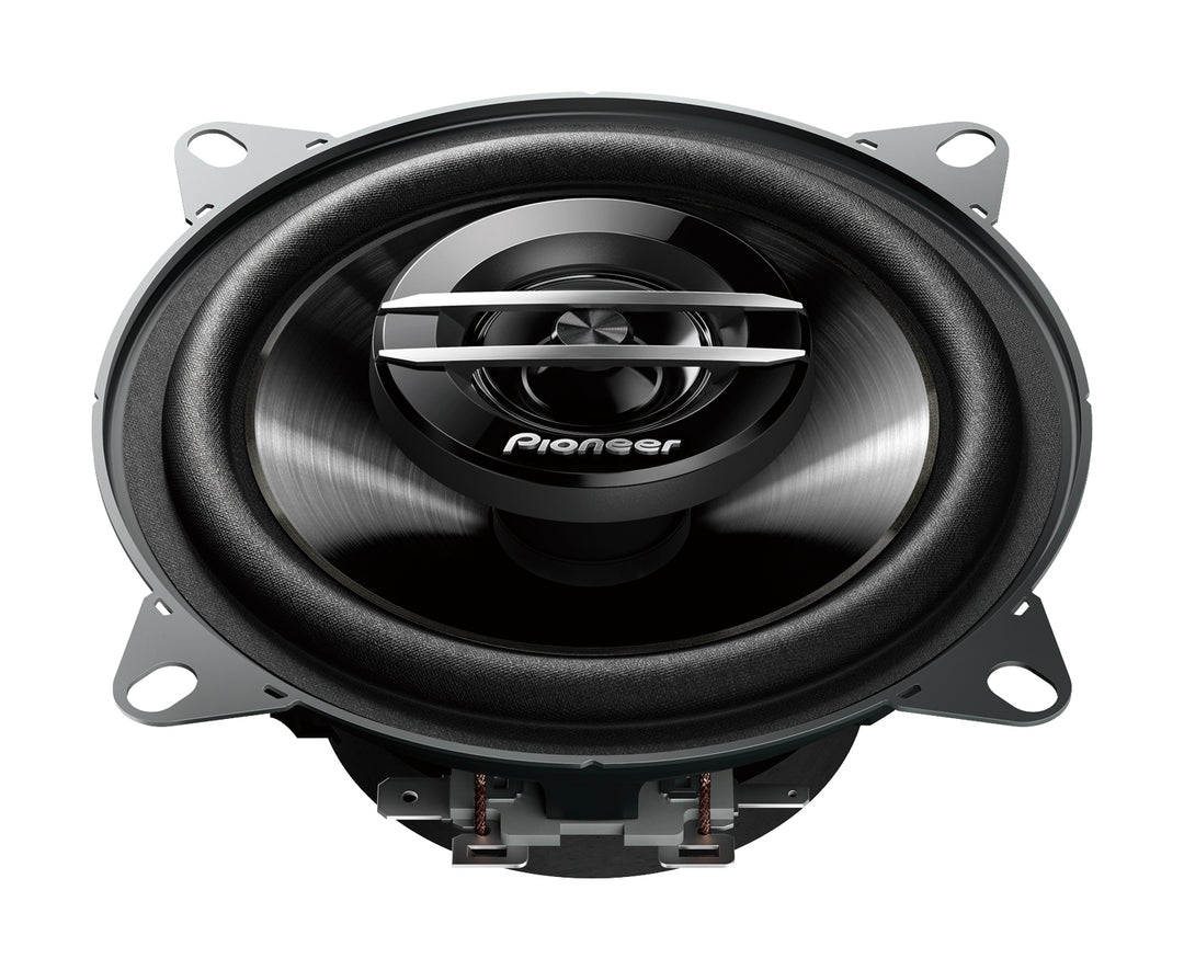 Pioneer TS-G1020F 2-tie Autokaiuttimet (10cm, 4")