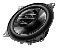 Pioneer TS-G1020F 2-tie Autokaiuttimet (10cm, 4")